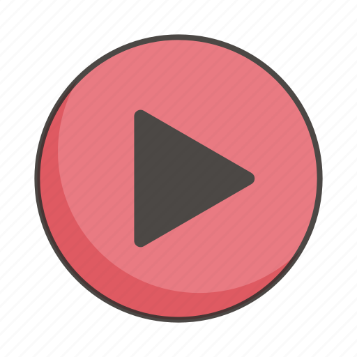 Cinema, play, video, film icon - Download on Iconfinder