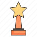 cinema, award, star