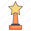 cinema, award, star 