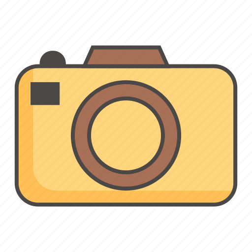 Cinema, camera, casting, photo icon - Download on Iconfinder