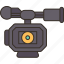 camera, video, videography, media, studio 