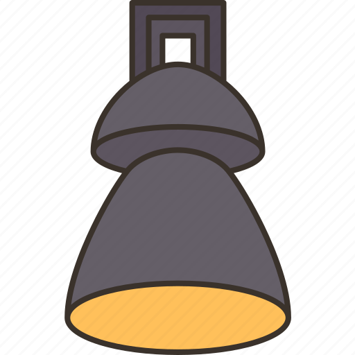 Spotlights, light, lamps, bright, electric icon - Download on Iconfinder
