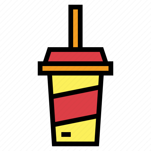 Cola, drink, soda, soft, sugar icon - Download on Iconfinder