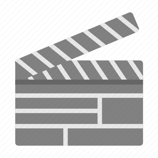 Cinema, director, movie, video icon - Download on Iconfinder