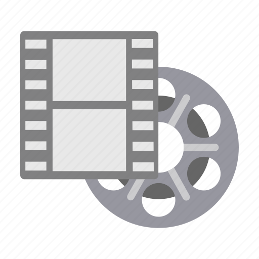 Cinema, media, movie, video icon - Download on Iconfinder