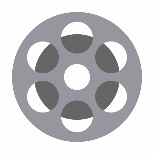 Media, movie, multimedia, video icon - Download on Iconfinder