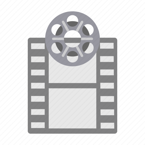 Cinema, entertainment, film, movie icon - Download on Iconfinder