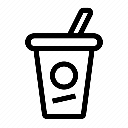 Cinema, cup, cup0a, drink, glass, paper icon - Download on Iconfinder