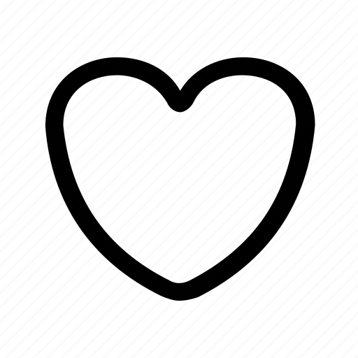 Follow, heart, like, love, sympathy icon - Download on Iconfinder