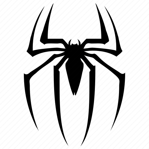 Spider, man, new, business icon - Download on Iconfinder