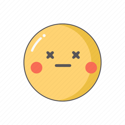 Cry, emoji, or, shape, star, vector icon - Download on Iconfinder