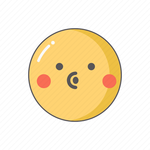 Dead, emoji, shape, star, vector icon - Download on Iconfinder