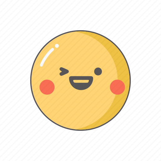 Dead, emoji, new, shape, star, vector icon - Download on Iconfinder
