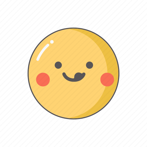 Emoji, love, new, shape, star, vector icon - Download on Iconfinder