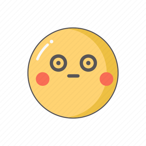 Emoji, mad, shape, star, vector icon - Download on Iconfinder