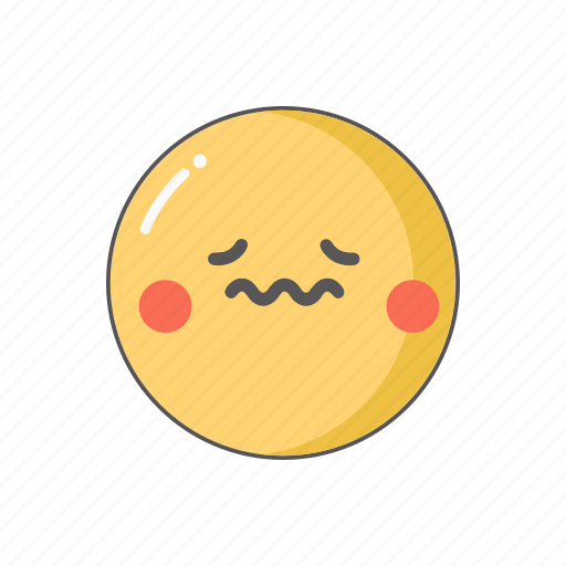 Emoji, neutral, new, shape, star, vector icon - Download on Iconfinder