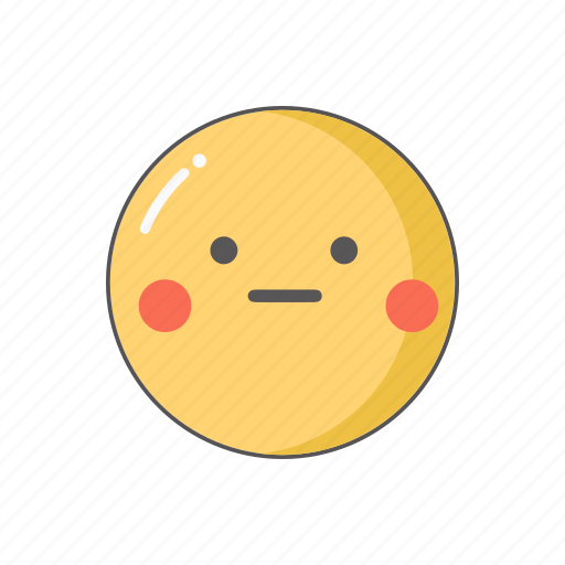 Emoji, shape, smile, star, vector icon - Download on Iconfinder