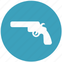 law, crime, gun, pistol, police, revolver 