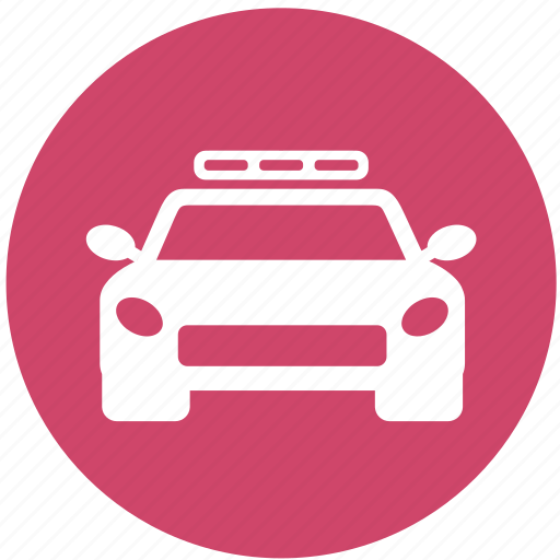 Law, car, police, police car, police vehicle, vehicle icon - Download on Iconfinder