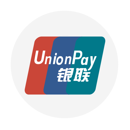 Unionpay icon - Free download on Iconfinder