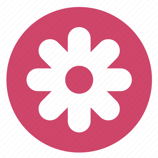 Aroma, beauty, ecology, flower, natural, spa, treatment icon - Download on Iconfinder