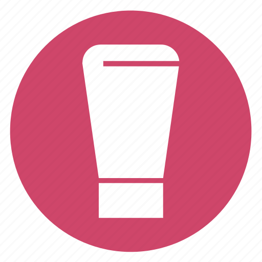 Container, cream, face cleaner, ointment, spa, spa cream icon - Download on Iconfinder