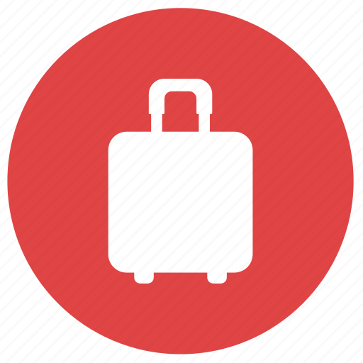 Summer, bag, case, holliday, suitcase icon - Download on Iconfinder