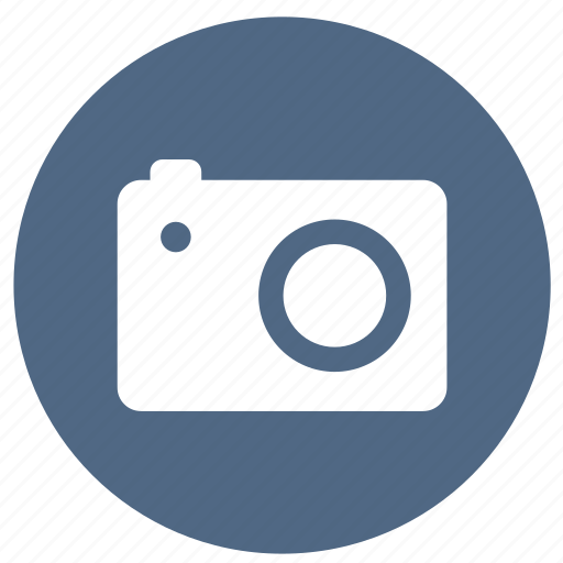 Summer, camera, media, photographer icon - Download on Iconfinder
