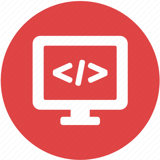 Programming, website, code, coding, development, web, web development icon - Download on Iconfinder
