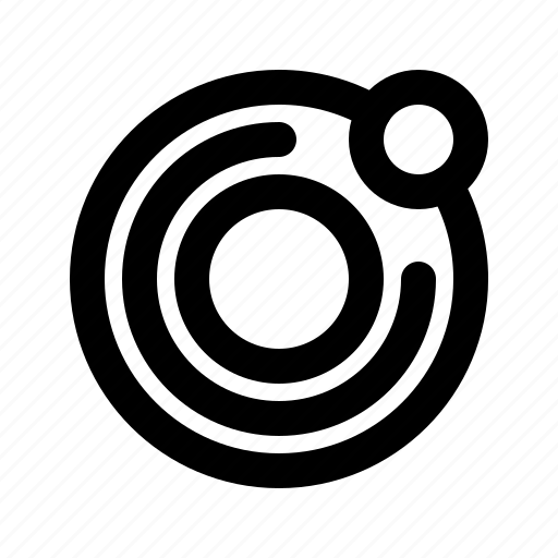 Circles icon - Download on Iconfinder on Iconfinder