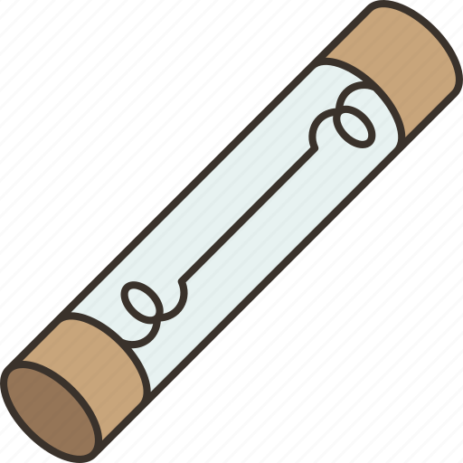 Fuse, electric, current, resistor, electronic icon - Download on Iconfinder