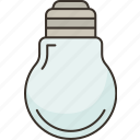 lightbulb, light, lamp, electric, voltage