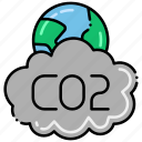 carbon, co2, emissions
