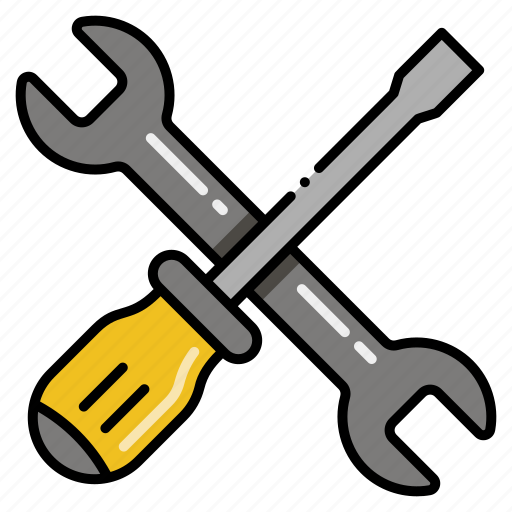 Pincers, plier, reparation, thread cutter, tool icon - Download on  Iconfinder
