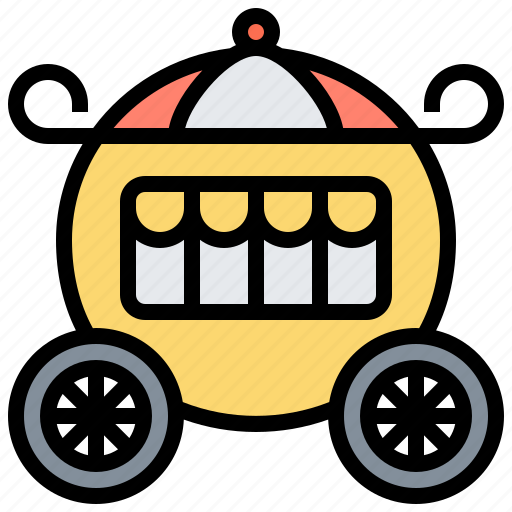 Circus, event, exhibition, march, parade icon - Download on Iconfinder