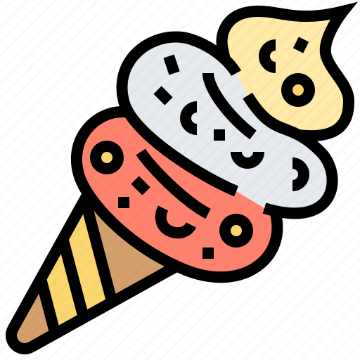 Candy, cotton, sugar, sweet, treat icon - Download on Iconfinder