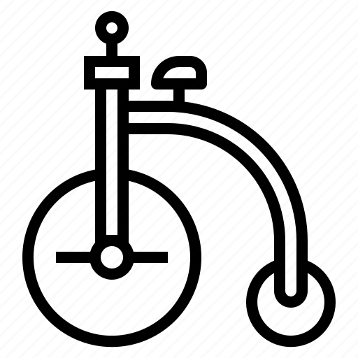 Bicycle, vehicle icon - Download on Iconfinder on Iconfinder