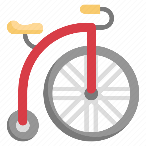 Circus, flaticon, acrobatic, bike, bicycle, cycling icon - Download on Iconfinder