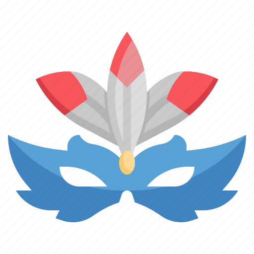 Circus, flaticon, masquerade, fashion, mystery, birthday, party icon - Download on Iconfinder