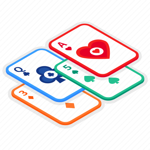 Playing, cards, deck, pack icon - Download on Iconfinder