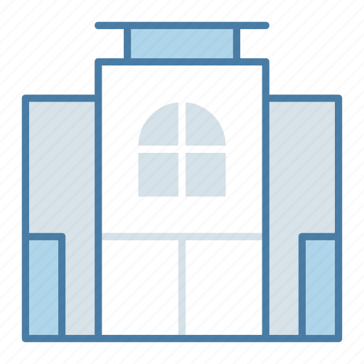 Architecture and city, building, buildings, construction, mall, shopping center, shopping mal icon - Download on Iconfinder