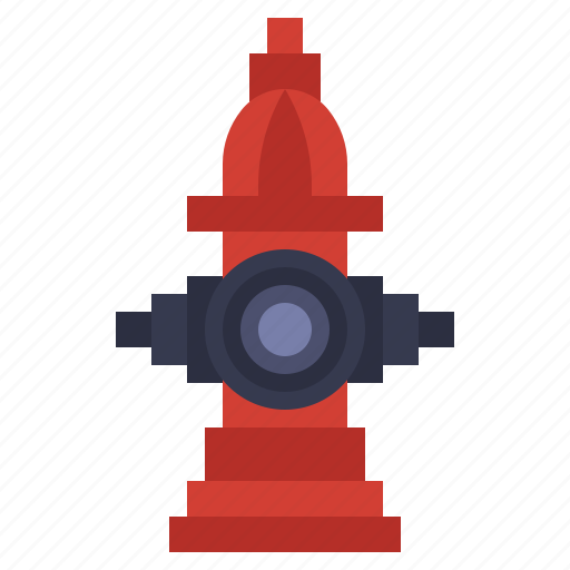 Extinguish, firefighter, firefighting, hydrant icon - Download on Iconfinder
