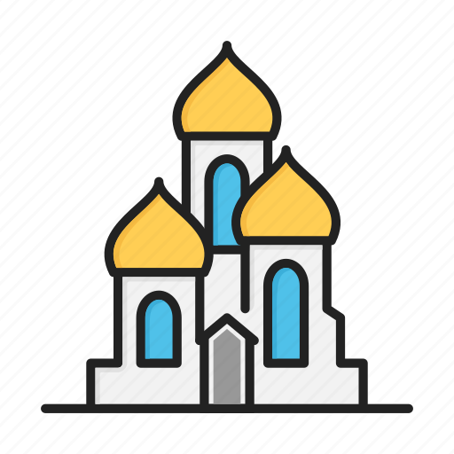 Building, church icon - Download on Iconfinder on Iconfinder
