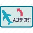 airport, flight, aviation, departure, transportation