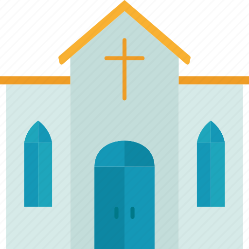 Church, christian, religious, prayer, faith icon - Download on Iconfinder