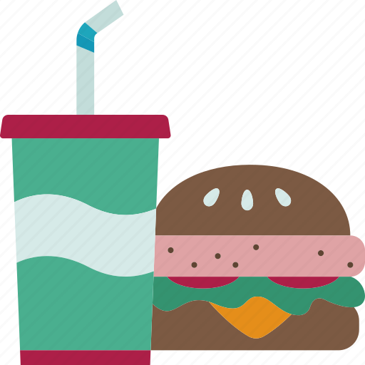 Food, caf, restaurant, meal, dining icon - Download on Iconfinder