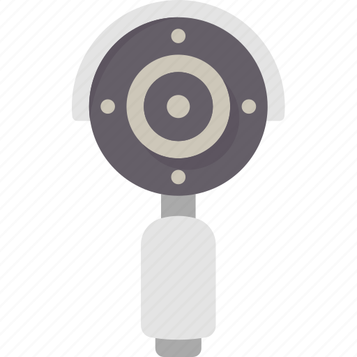 Cctv, camera, surveillance, security, monitoring icon - Download on Iconfinder