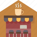 coffeeshop, caf, coffee, barista, lifestyle