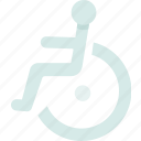 disabled, accessibility, wheelchair, public, service
