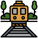 public, railway, subway, train, transport, transportation, travel